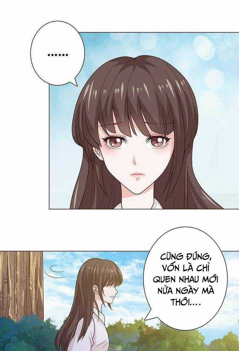 Luôn Có Thần Tiên Muốn Hãm Hại Ta Chapter 75 trang 8