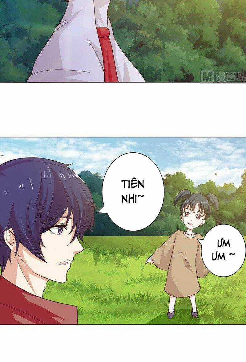 Luôn Có Thần Tiên Muốn Hãm Hại Ta Chapter 75 trang 9