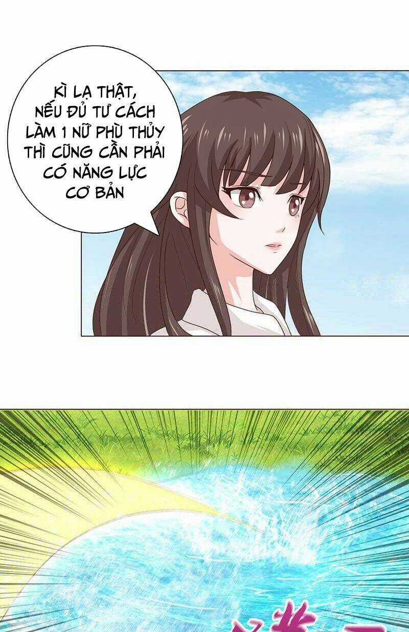 Luôn Có Thần Tiên Muốn Hãm Hại Ta Chapter 76 trang 2