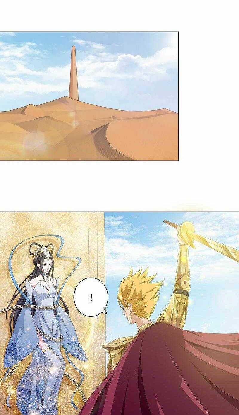 Luôn Có Thần Tiên Muốn Hãm Hại Ta Chapter 76 trang 4