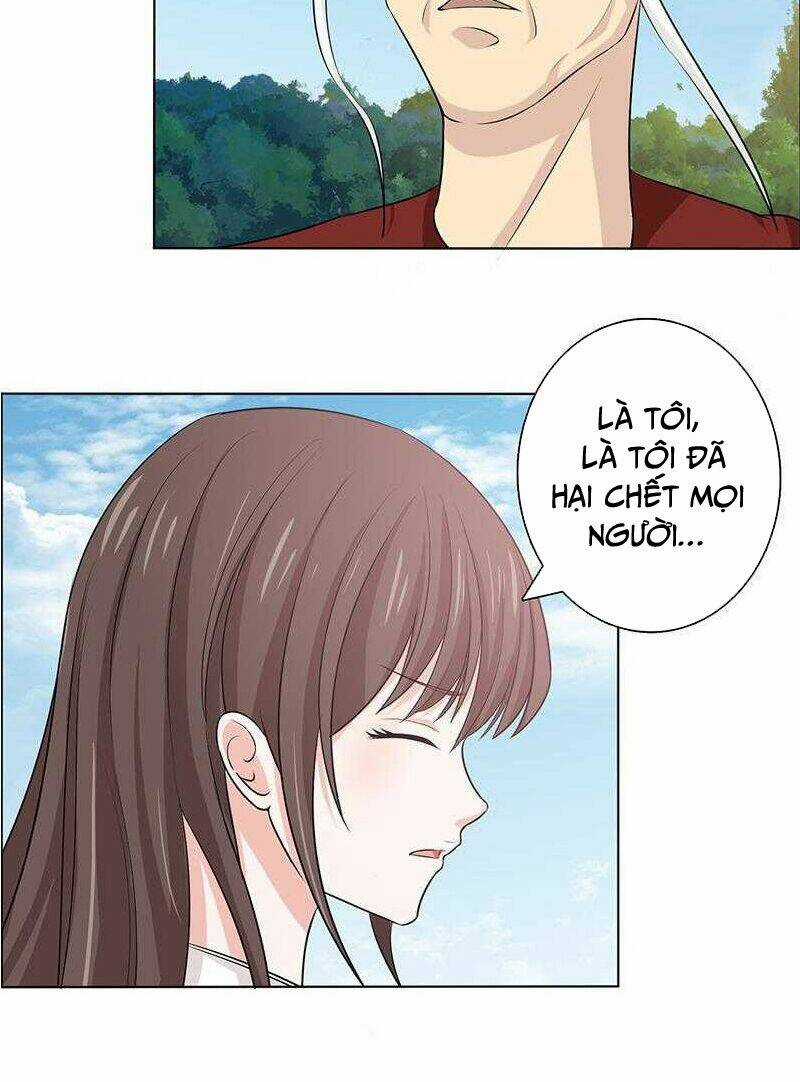 Luôn Có Thần Tiên Muốn Hãm Hại Ta Chapter 77 trang 10