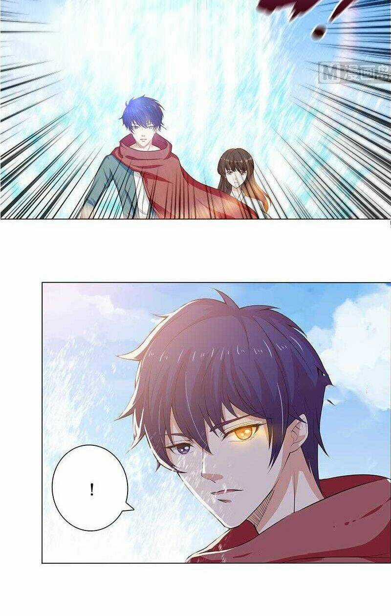 Luôn Có Thần Tiên Muốn Hãm Hại Ta Chapter 77 trang 2