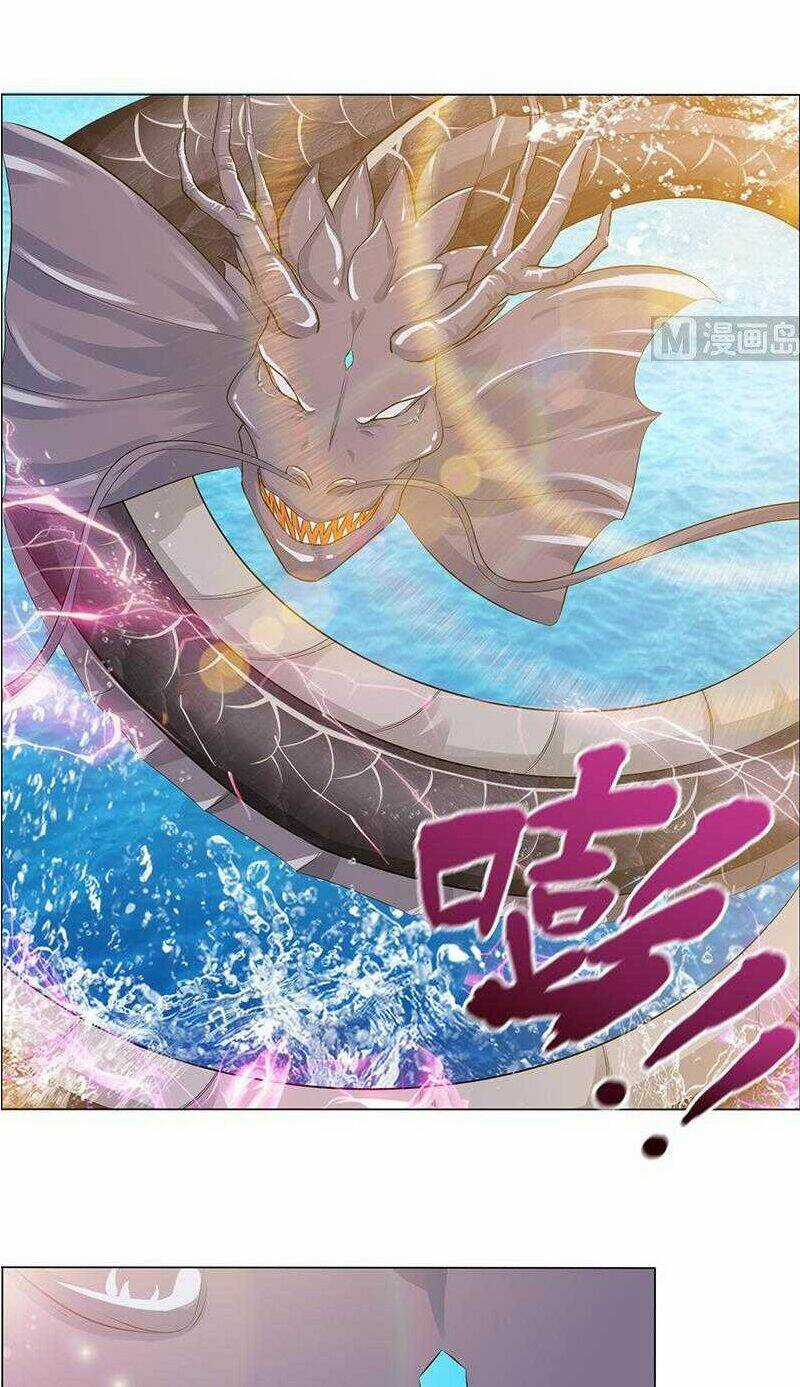 Luôn Có Thần Tiên Muốn Hãm Hại Ta Chapter 77 trang 3