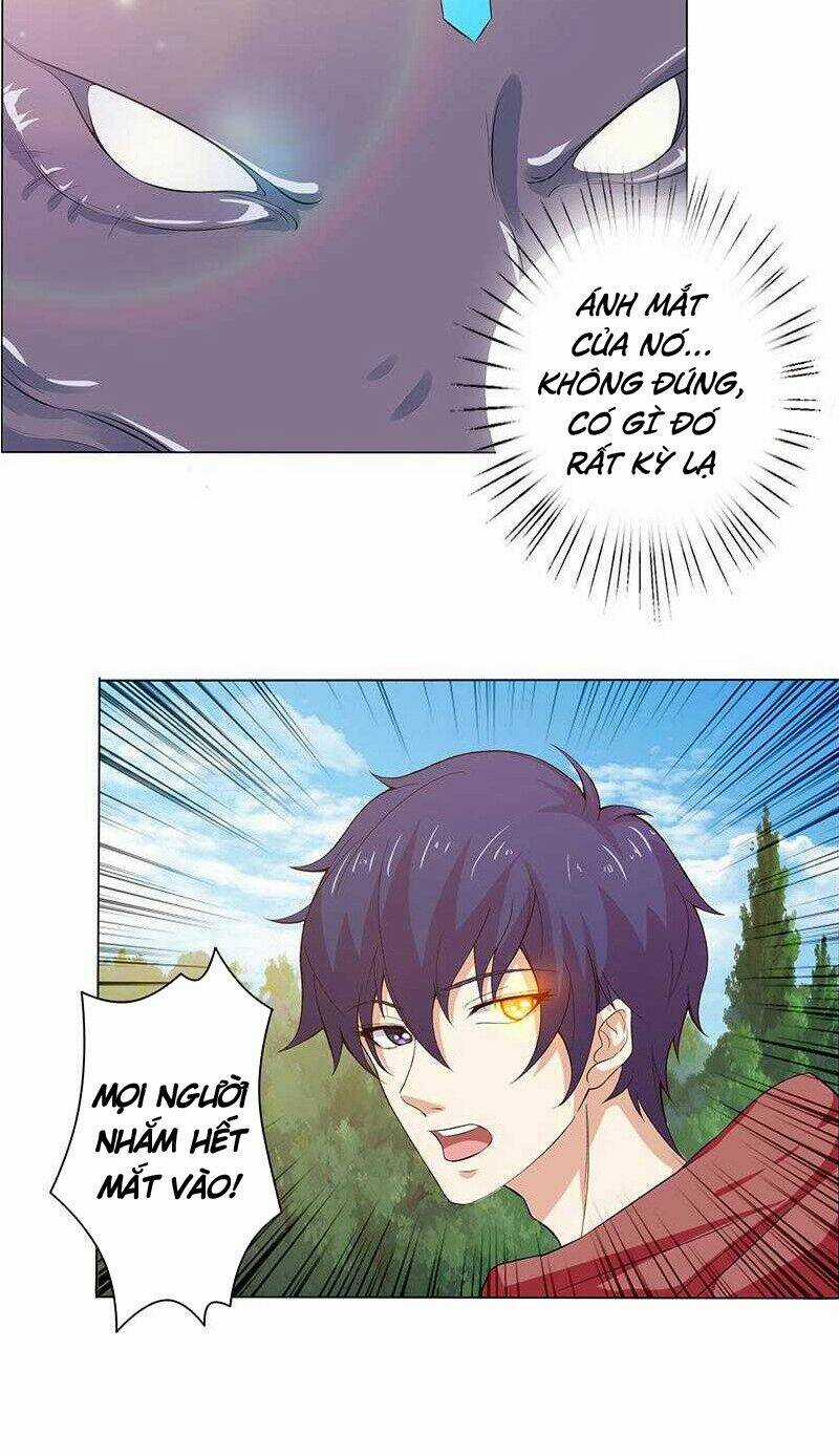 Luôn Có Thần Tiên Muốn Hãm Hại Ta Chapter 77 trang 4