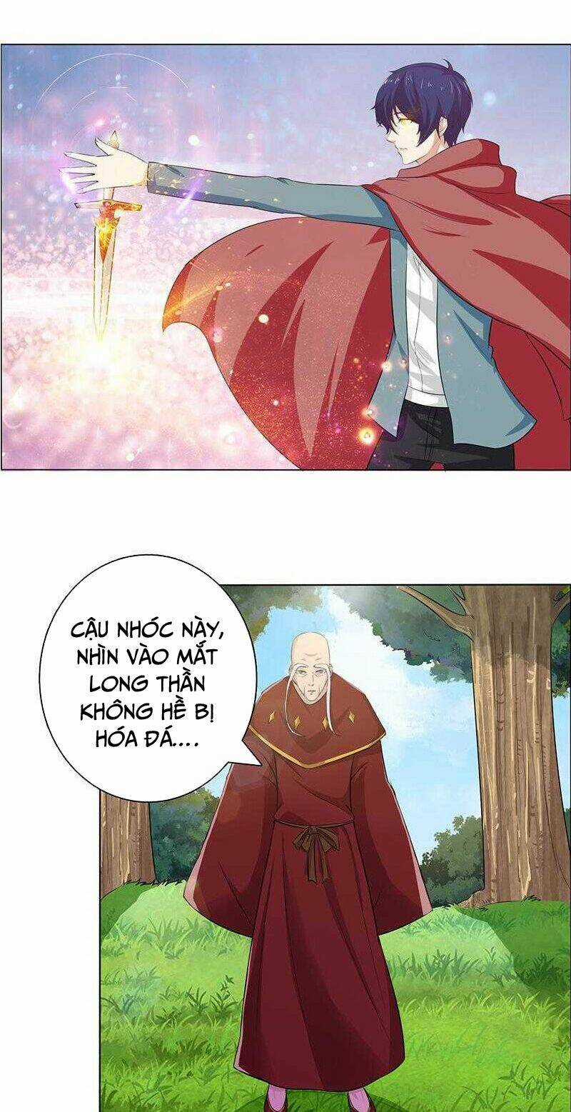 Luôn Có Thần Tiên Muốn Hãm Hại Ta Chapter 77 trang 7