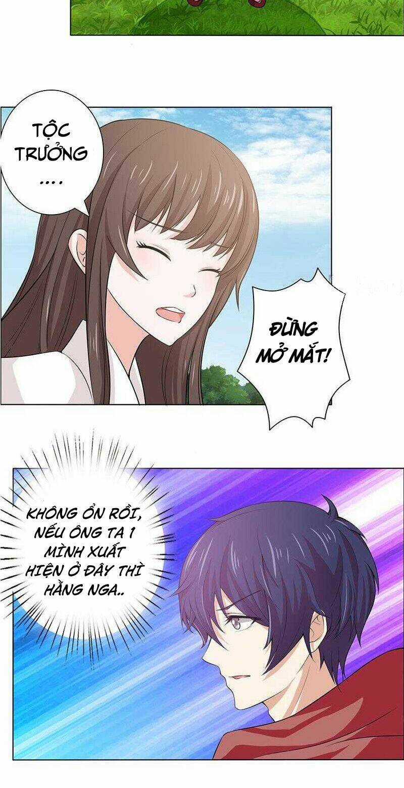 Luôn Có Thần Tiên Muốn Hãm Hại Ta Chapter 77 trang 8