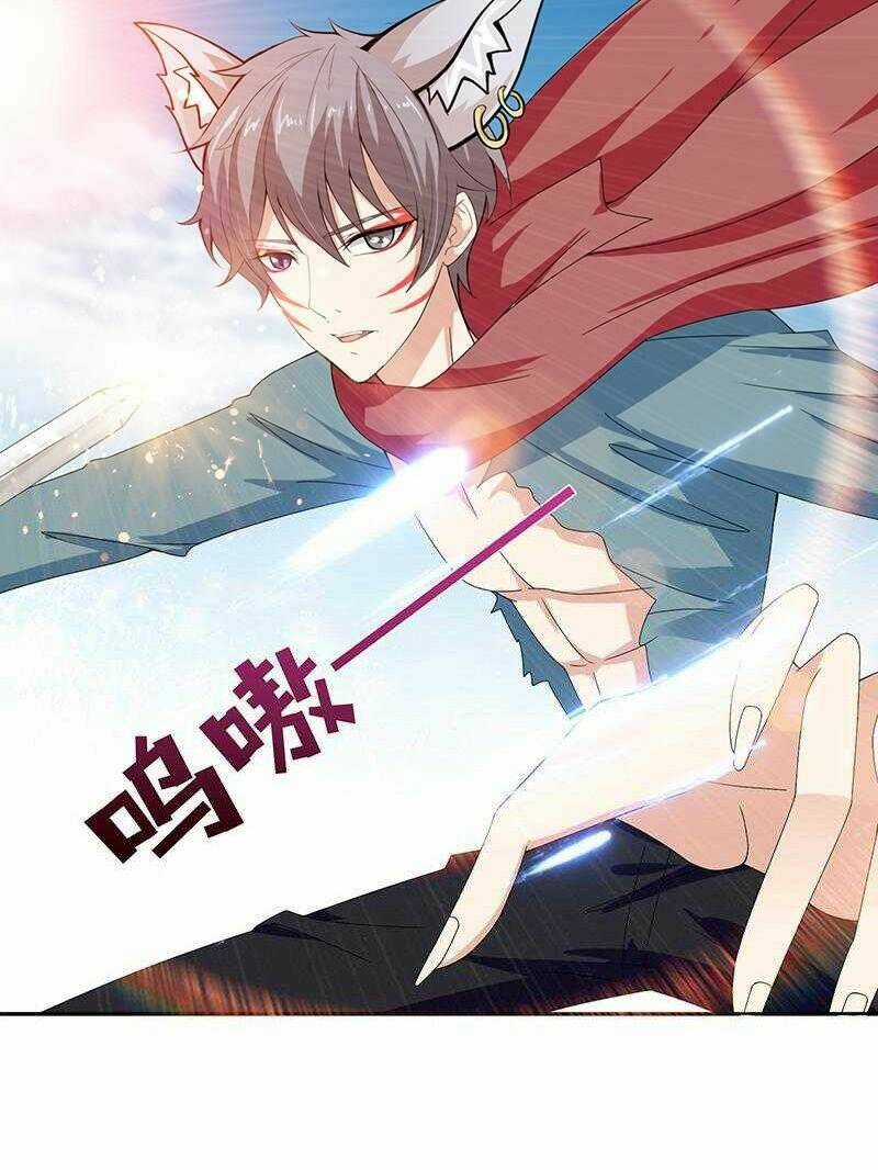 Luôn Có Thần Tiên Muốn Hãm Hại Ta Chapter 78 trang 10