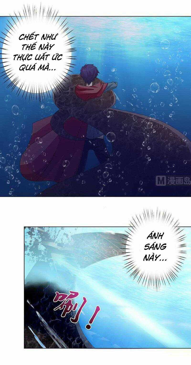 Luôn Có Thần Tiên Muốn Hãm Hại Ta Chapter 78 trang 4