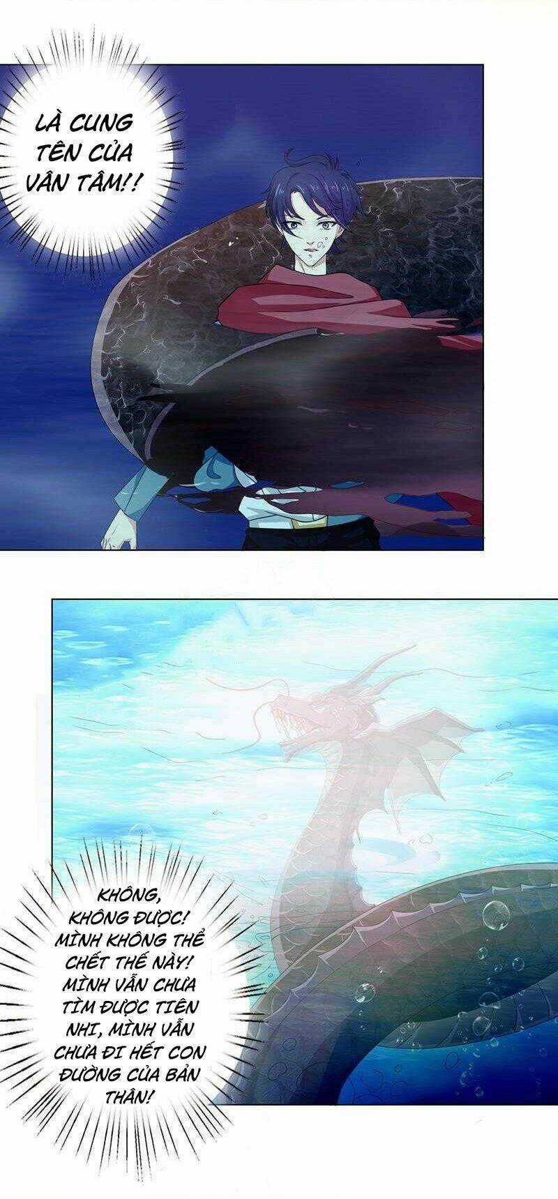 Luôn Có Thần Tiên Muốn Hãm Hại Ta Chapter 78 trang 5