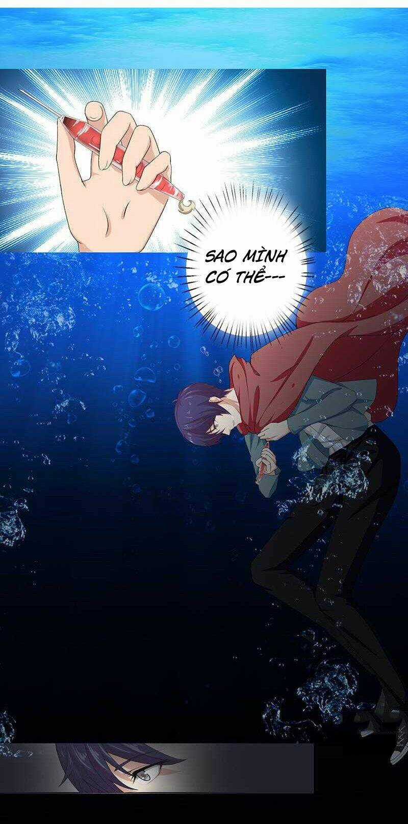 Luôn Có Thần Tiên Muốn Hãm Hại Ta Chapter 78 trang 6