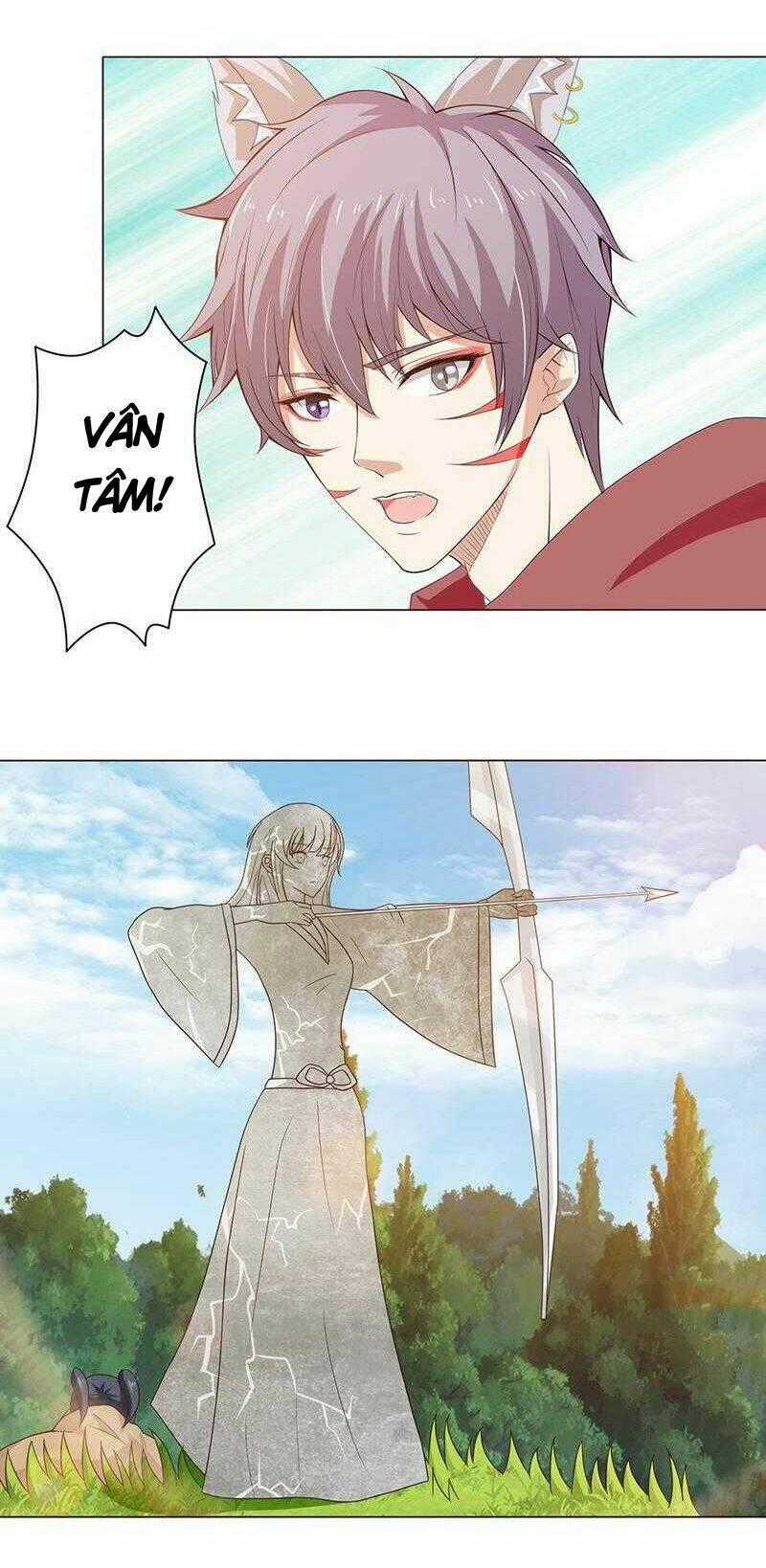 Luôn Có Thần Tiên Muốn Hãm Hại Ta Chapter 79 trang 1