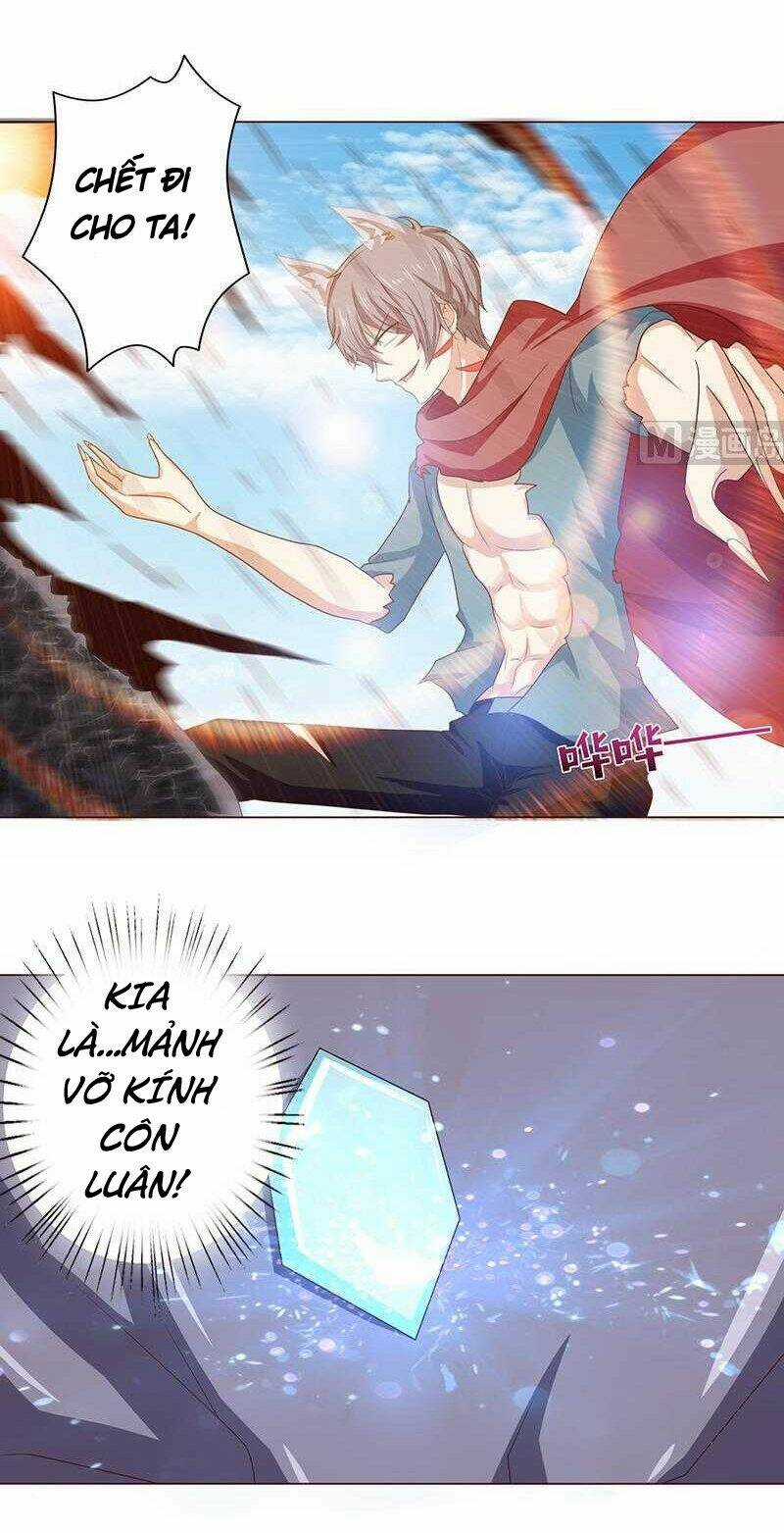 Luôn Có Thần Tiên Muốn Hãm Hại Ta Chapter 79 trang 10