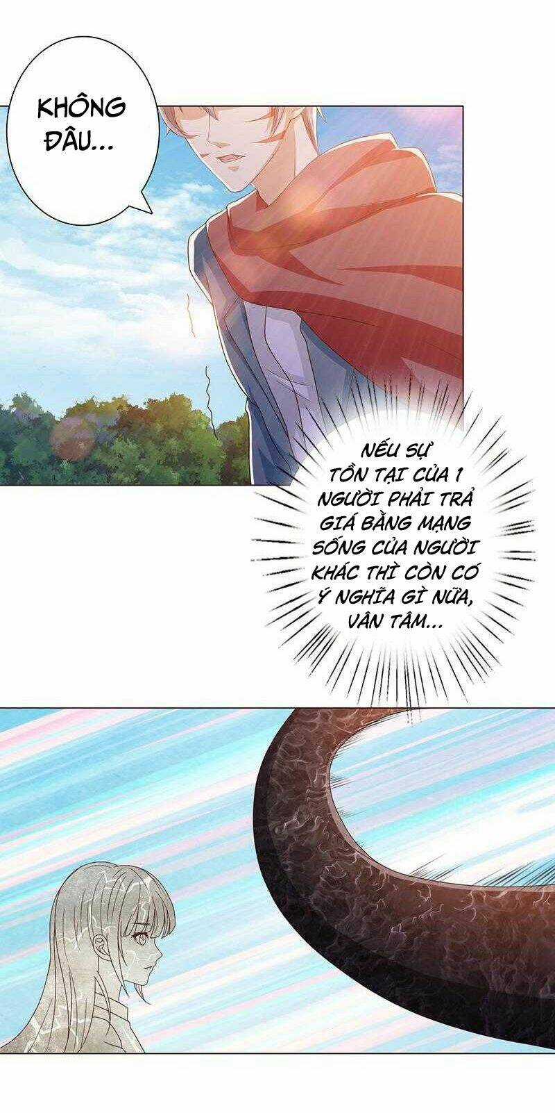 Luôn Có Thần Tiên Muốn Hãm Hại Ta Chapter 79 trang 2