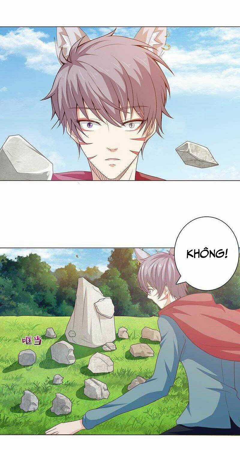 Luôn Có Thần Tiên Muốn Hãm Hại Ta Chapter 79 trang 4