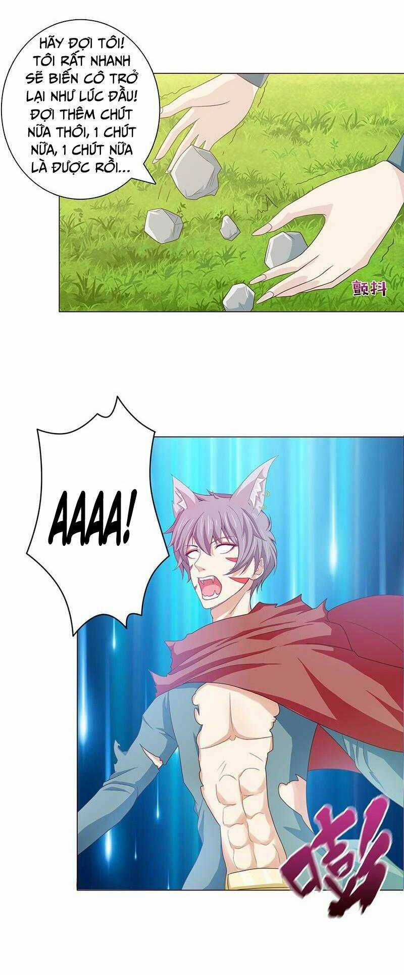 Luôn Có Thần Tiên Muốn Hãm Hại Ta Chapter 79 trang 5