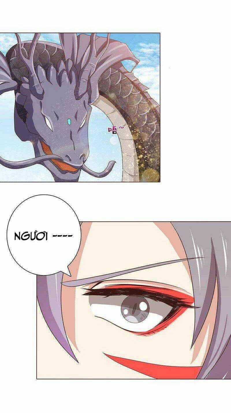 Luôn Có Thần Tiên Muốn Hãm Hại Ta Chapter 79 trang 6