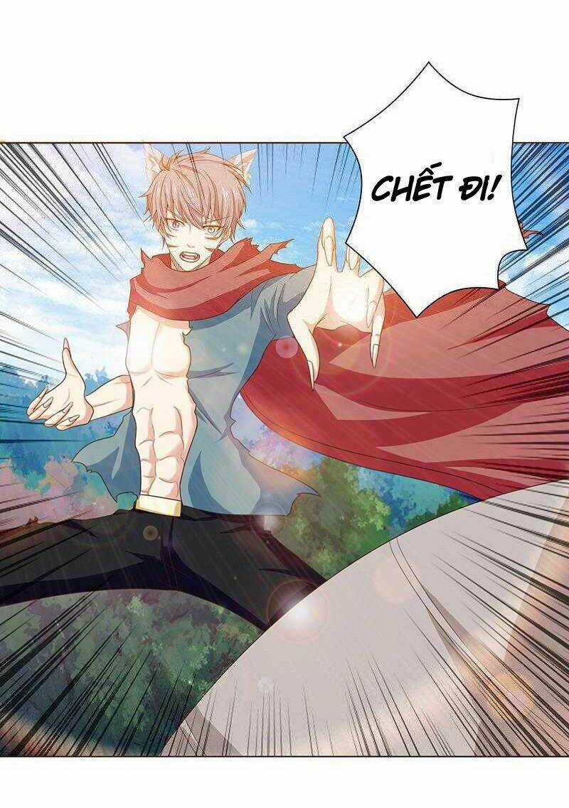 Luôn Có Thần Tiên Muốn Hãm Hại Ta Chapter 79 trang 7