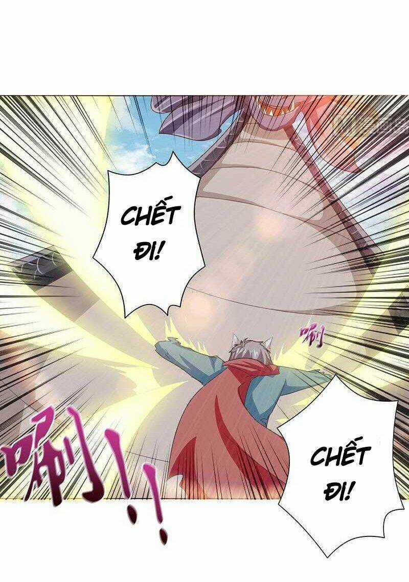 Luôn Có Thần Tiên Muốn Hãm Hại Ta Chapter 79 trang 8