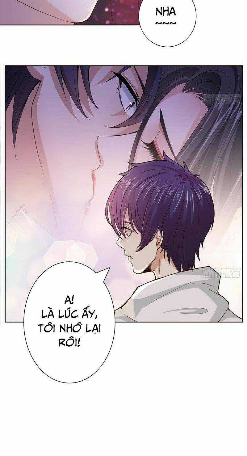 Luôn Có Thần Tiên Muốn Hãm Hại Ta Chapter 8 trang 11
