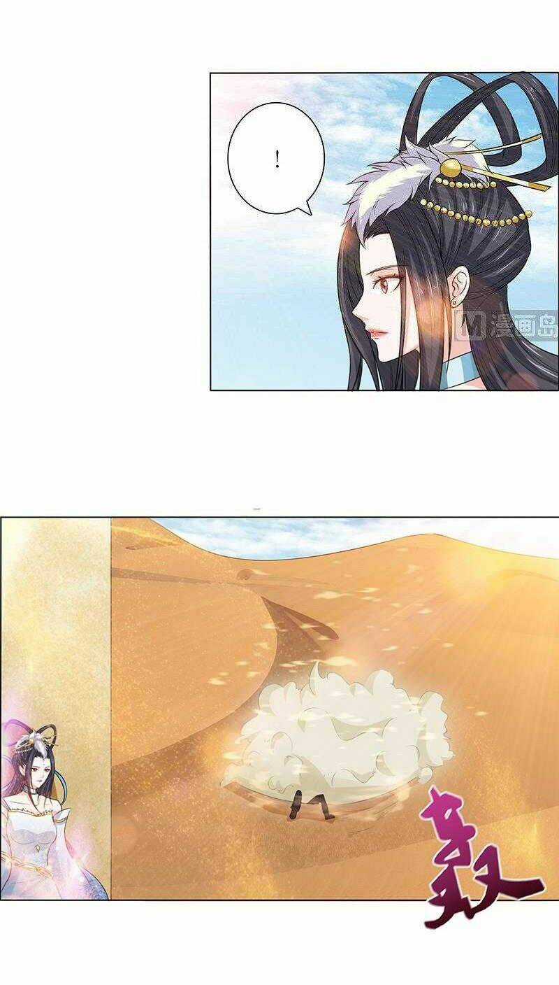 Luôn Có Thần Tiên Muốn Hãm Hại Ta Chapter 80 trang 10