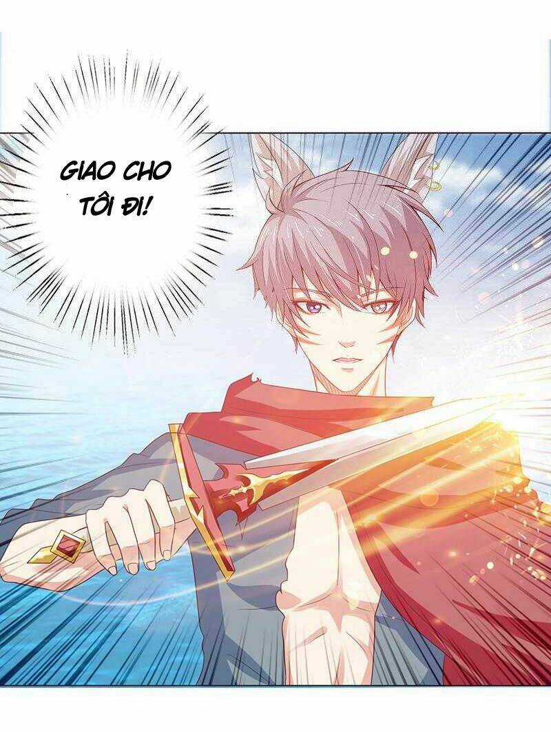 Luôn Có Thần Tiên Muốn Hãm Hại Ta Chapter 80 trang 6