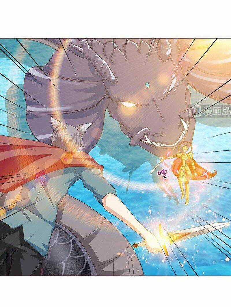 Luôn Có Thần Tiên Muốn Hãm Hại Ta Chapter 80 trang 7