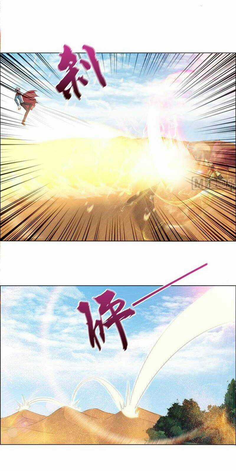 Luôn Có Thần Tiên Muốn Hãm Hại Ta Chapter 80 trang 9