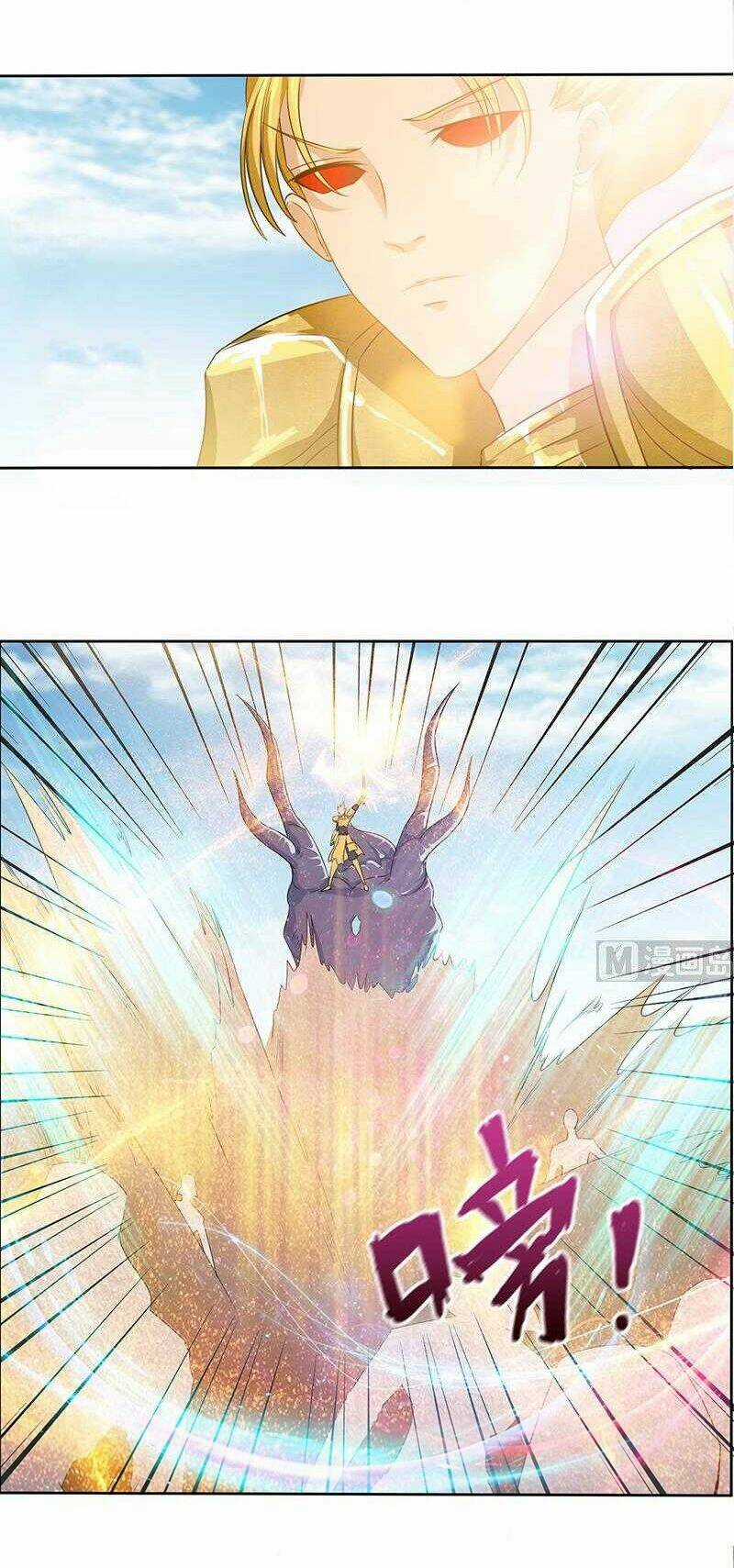 Luôn Có Thần Tiên Muốn Hãm Hại Ta Chapter 81 trang 2