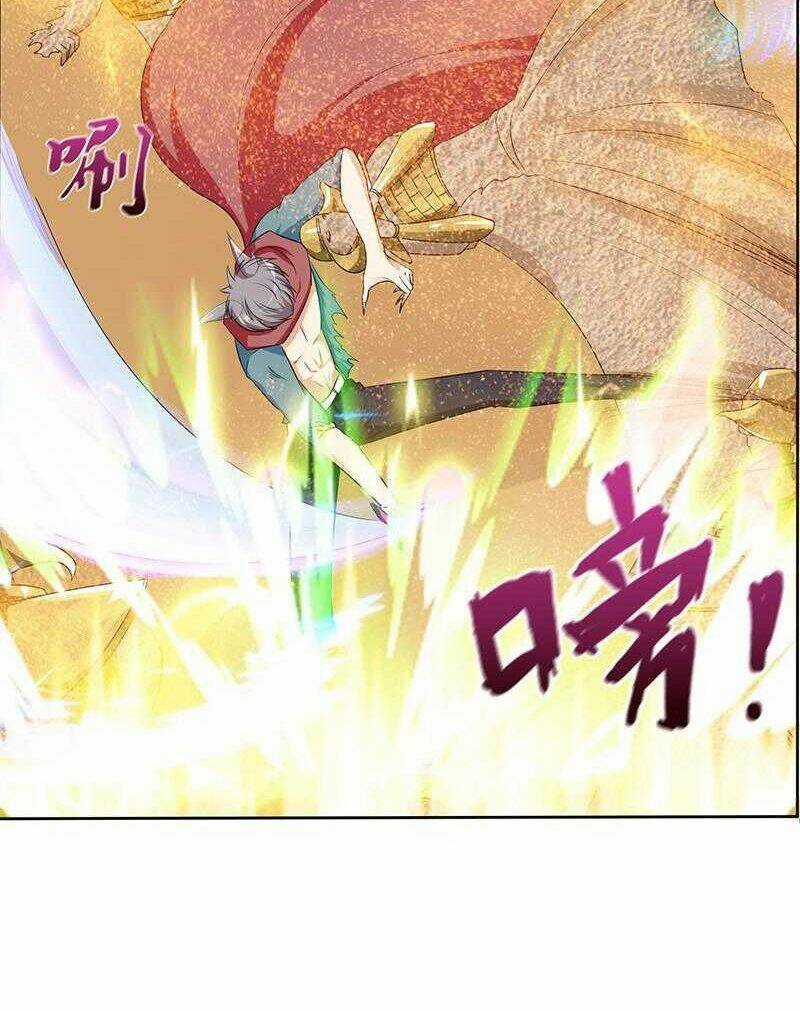 Luôn Có Thần Tiên Muốn Hãm Hại Ta Chapter 81 trang 5