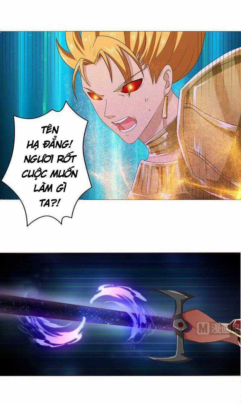 Luôn Có Thần Tiên Muốn Hãm Hại Ta Chapter 82 trang 10