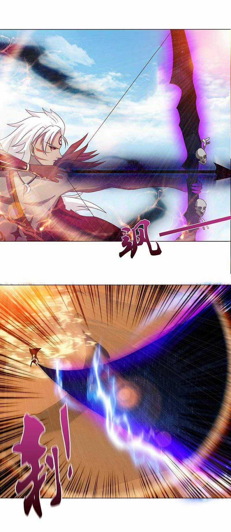 Luôn Có Thần Tiên Muốn Hãm Hại Ta Chapter 82 trang 12