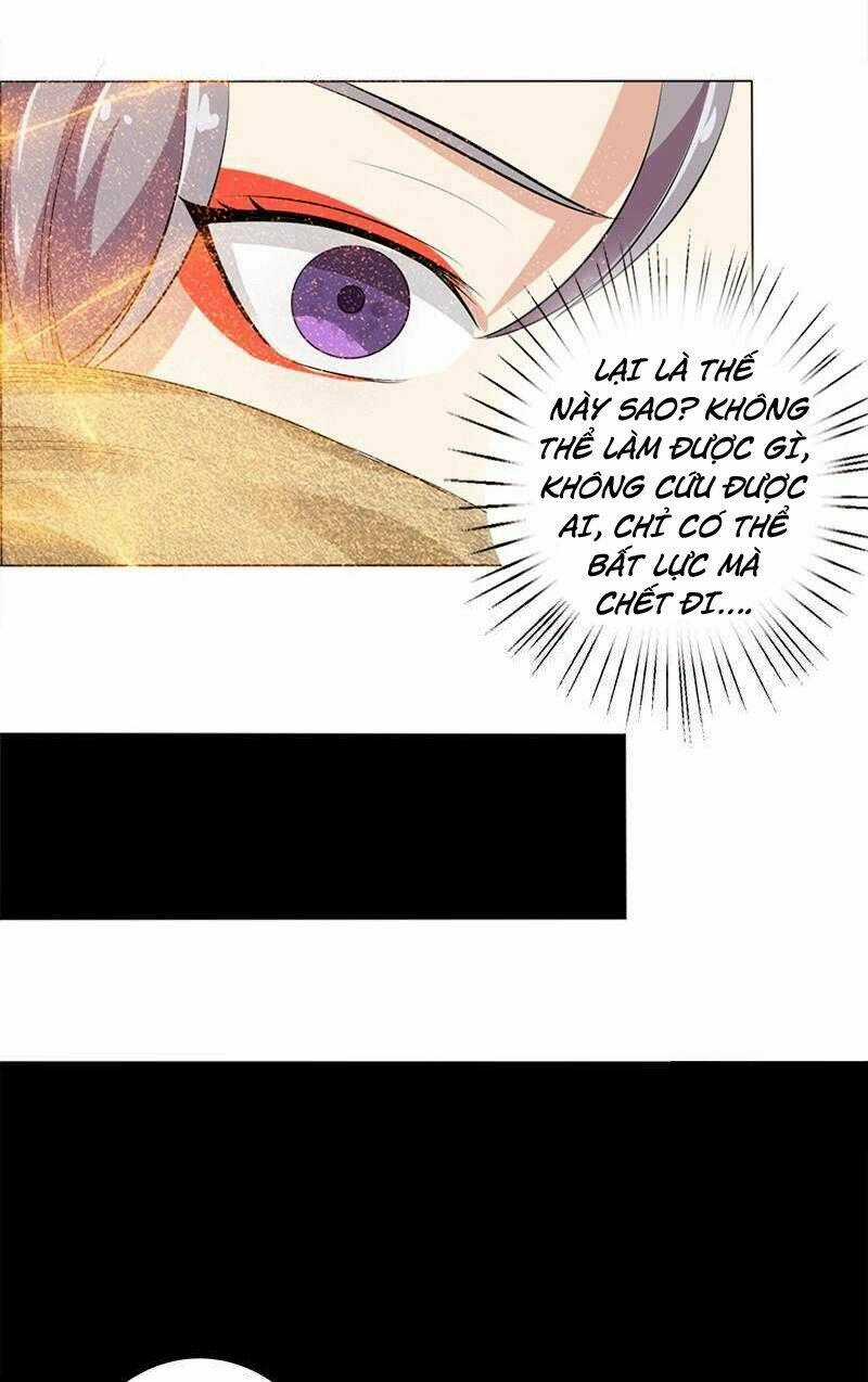Luôn Có Thần Tiên Muốn Hãm Hại Ta Chapter 82 trang 2
