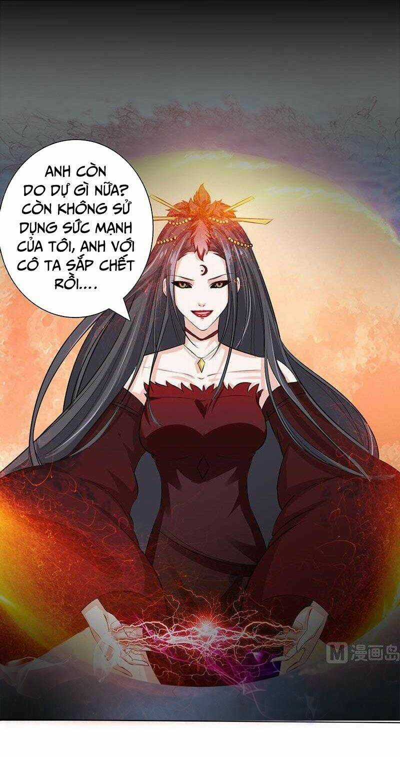 Luôn Có Thần Tiên Muốn Hãm Hại Ta Chapter 82 trang 4