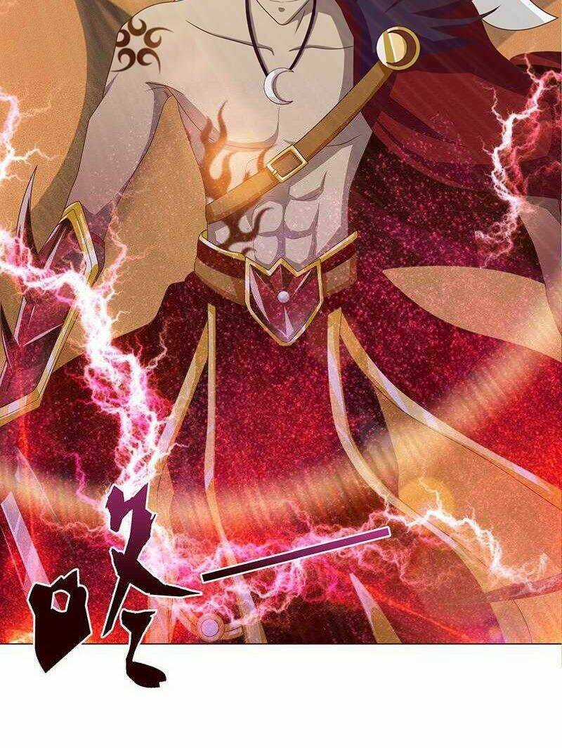 Luôn Có Thần Tiên Muốn Hãm Hại Ta Chapter 82 trang 7