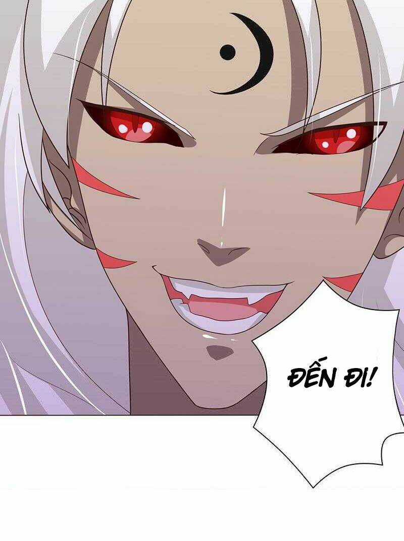 Luôn Có Thần Tiên Muốn Hãm Hại Ta Chapter 83 trang 10