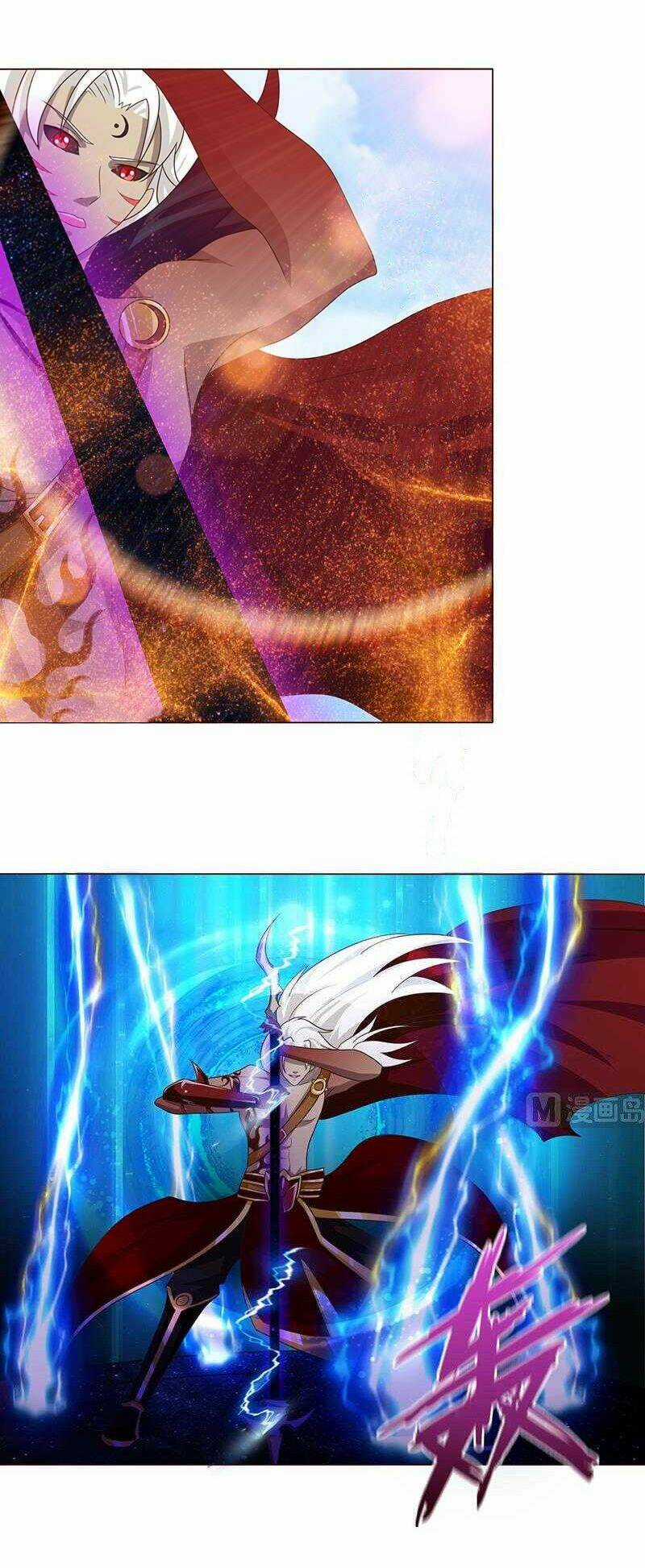 Luôn Có Thần Tiên Muốn Hãm Hại Ta Chapter 83 trang 12