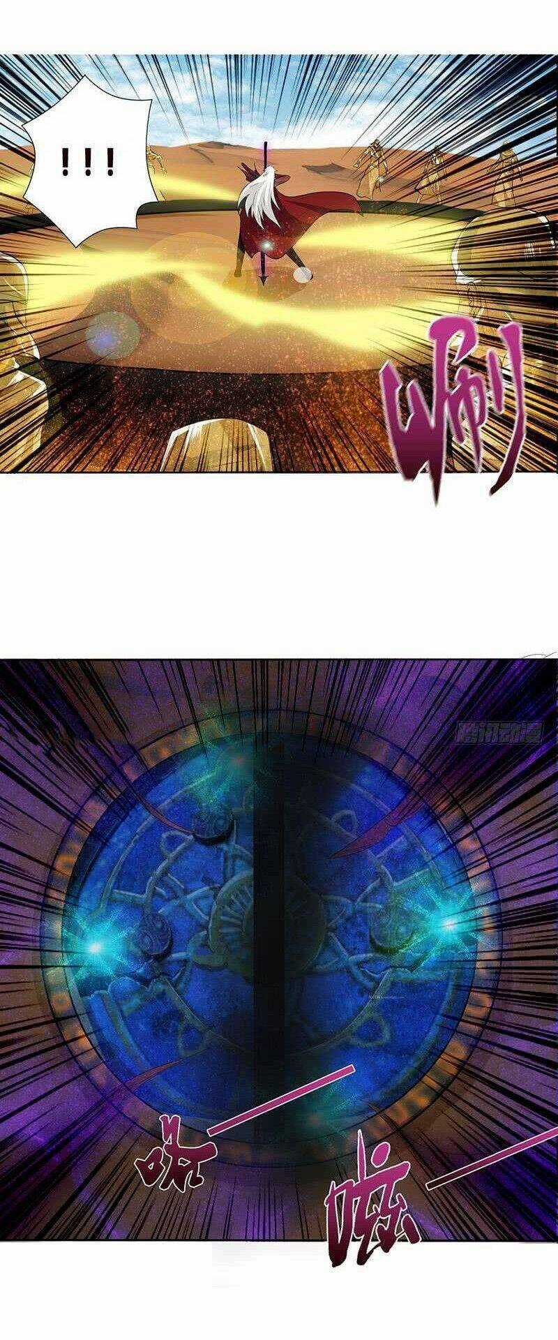 Luôn Có Thần Tiên Muốn Hãm Hại Ta Chapter 83 trang 13