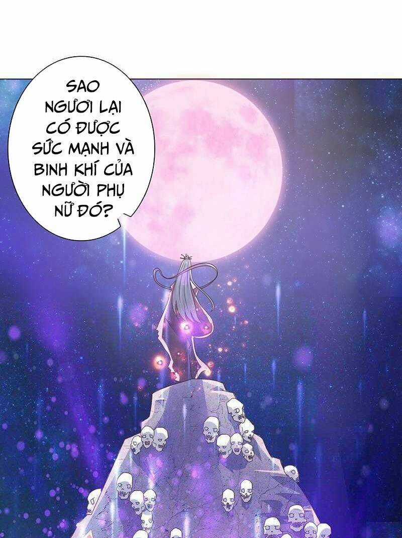 Luôn Có Thần Tiên Muốn Hãm Hại Ta Chapter 83 trang 4