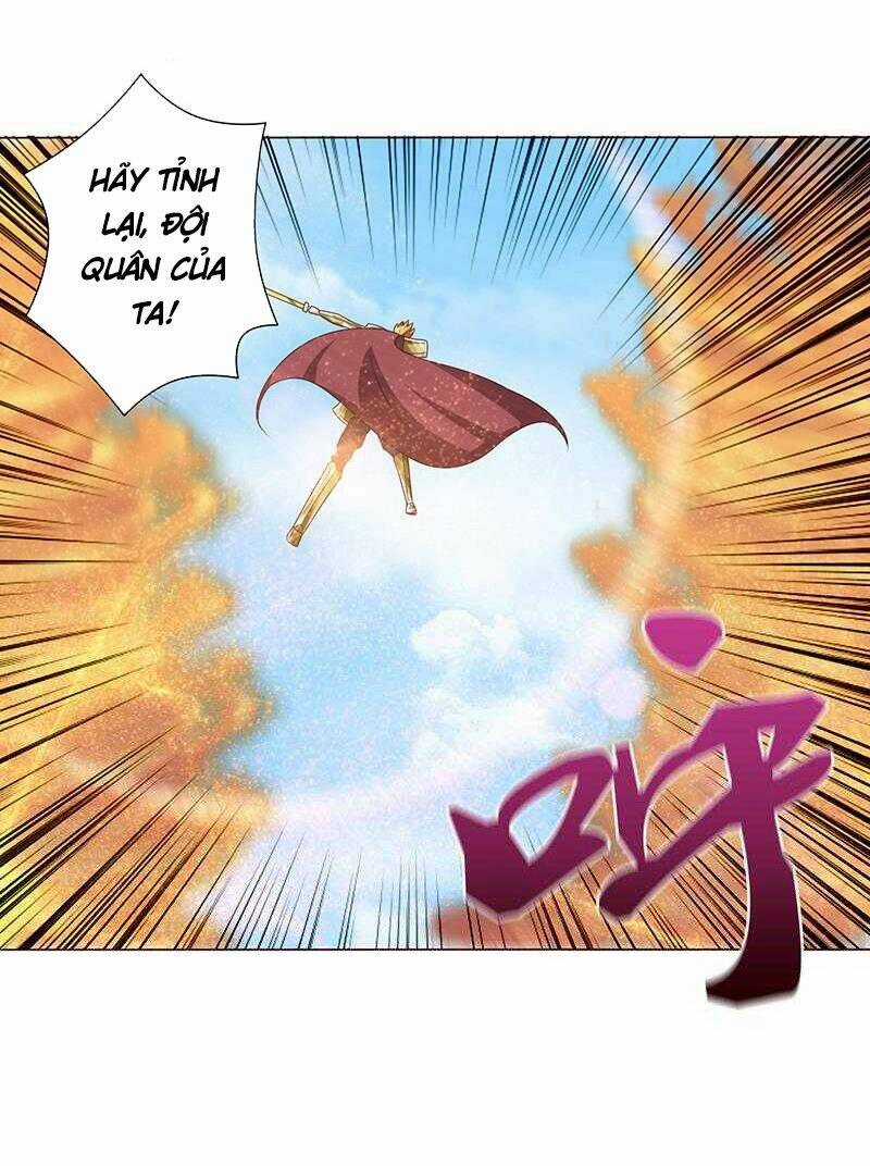 Luôn Có Thần Tiên Muốn Hãm Hại Ta Chapter 83 trang 7