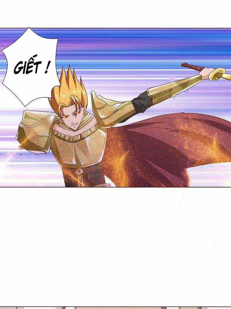 Luôn Có Thần Tiên Muốn Hãm Hại Ta Chapter 83 trang 9