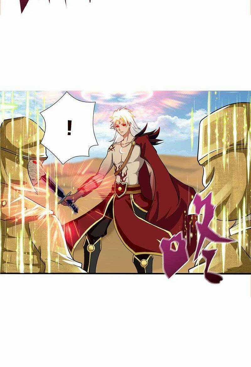 Luôn Có Thần Tiên Muốn Hãm Hại Ta Chapter 84 trang 15