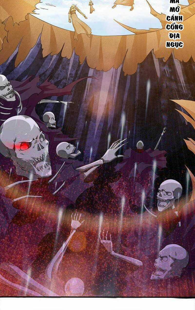 Luôn Có Thần Tiên Muốn Hãm Hại Ta Chapter 84 trang 2