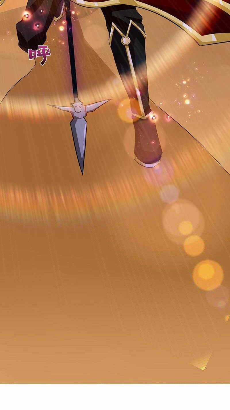 Luôn Có Thần Tiên Muốn Hãm Hại Ta Chapter 84 trang 8