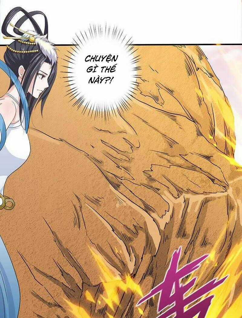 Luôn Có Thần Tiên Muốn Hãm Hại Ta Chapter 85 trang 1
