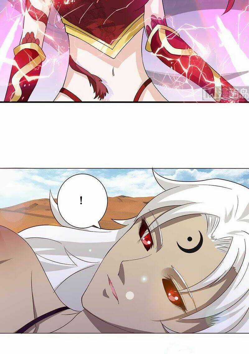 Luôn Có Thần Tiên Muốn Hãm Hại Ta Chapter 85 trang 13