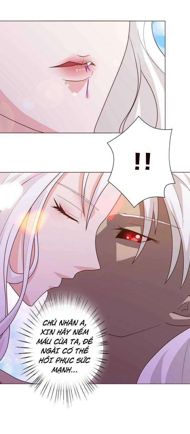 Luôn Có Thần Tiên Muốn Hãm Hại Ta Chapter 85 trang 16