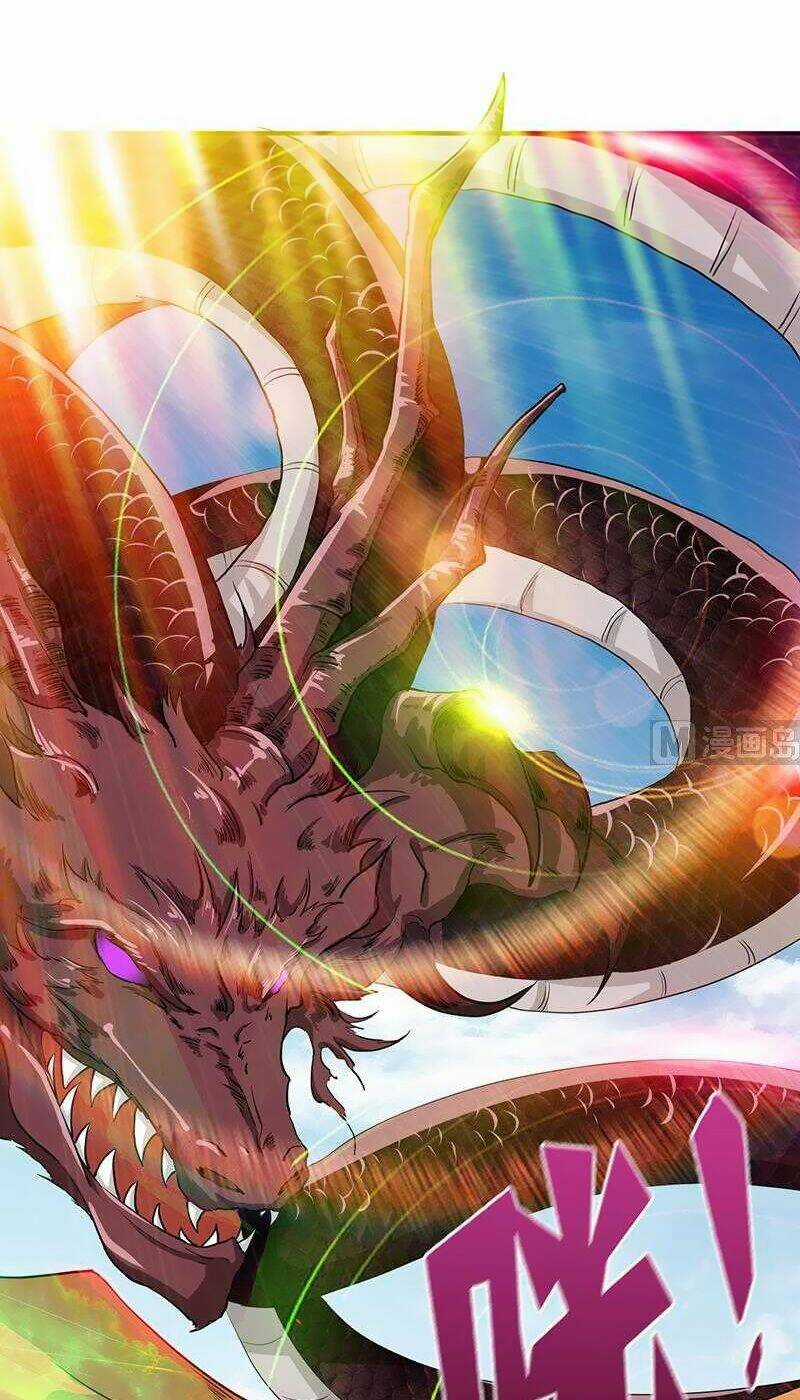 Luôn Có Thần Tiên Muốn Hãm Hại Ta Chapter 85 trang 3