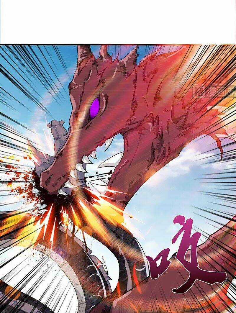 Luôn Có Thần Tiên Muốn Hãm Hại Ta Chapter 85 trang 6