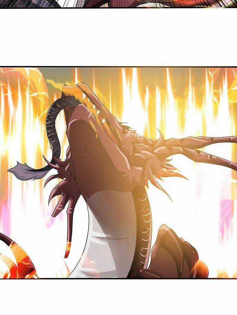 Luôn Có Thần Tiên Muốn Hãm Hại Ta Chapter 85 trang 7