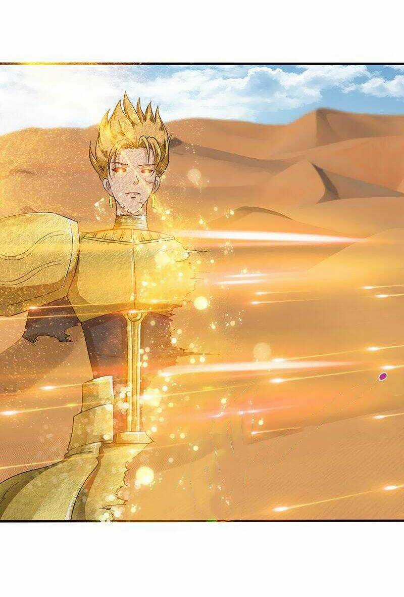 Luôn Có Thần Tiên Muốn Hãm Hại Ta Chapter 85 trang 8